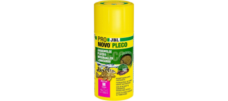 ProNovo PLECO WAFER M JBL