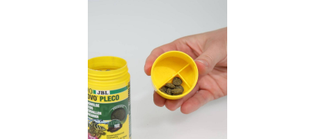 ProNovo PLECO WAFER M JBL