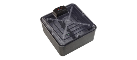 Exo Terra Incubateur incubateur pour reptiles