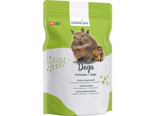 Nourriture de base pour...