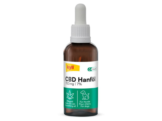 kyli Huile de CBD 10 ml / 700 mg