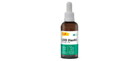 kyli Huile de CBD 10 ml / 700 mg