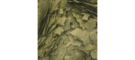 3-Algae Flakes (flocons) Tropical