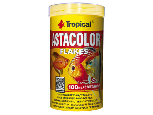 Astacolor Tropical