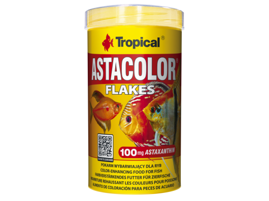 Astacolor Tropical