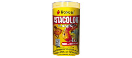 Astacolor Tropical