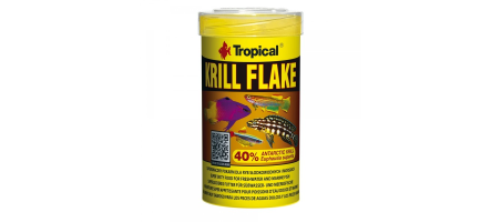 Krill Flake (flocons) Tropical