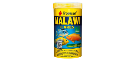 Malawi Flakes Tropical
