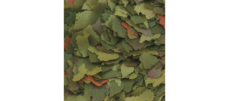 Malawi Flakes (flocons) Tropical