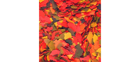 SUPERVIT Flakes (flocons) Tropical