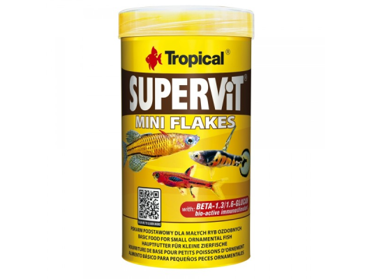 SUPERVIT Mini Flakes...