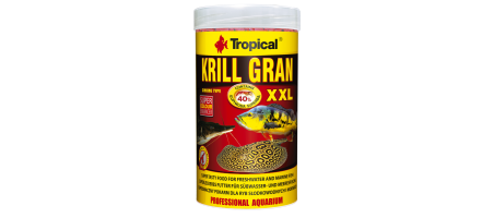 Krill Gran XXL Tropical