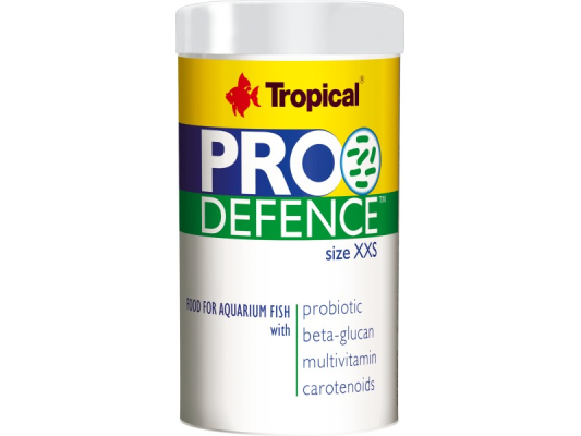 Pro Defence Size XXS Tropical