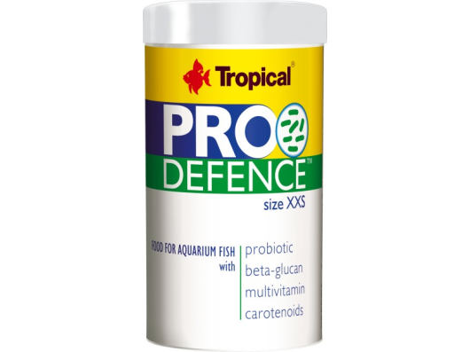 Pro Defence Size XXS Tropical
