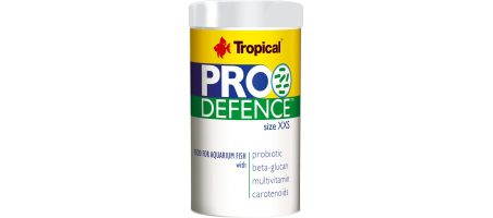 Pro Defence Size XXS Tropical