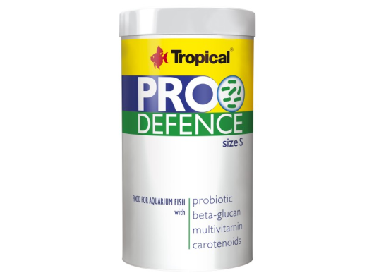 Pro Defence Size S Tropical