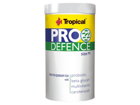 Pro Defence Size M Tropical
