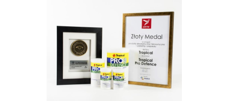 Pro Defence Size M Tropical