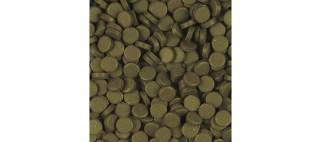 Super Spirulina Forte (36%) Tablets 2kg Tropical