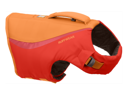 copy of Gilet de sauvetage pour chien Float Coat Ruffwear