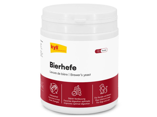 kyli Levure de bière 370 g