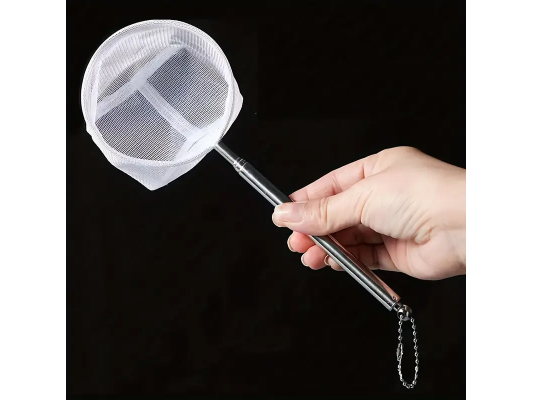 Filet crevettes ou...