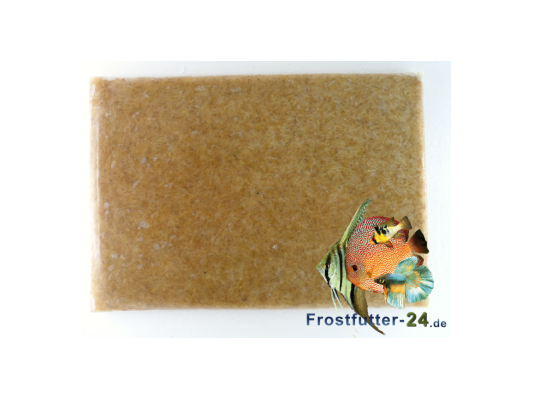 Mysis 500g Congelées...