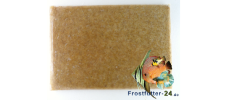 Mysis 500g Congelées Aquariophilie