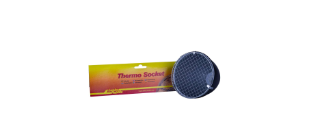 Réflecteurs mini HRS-3 pour prise thermique