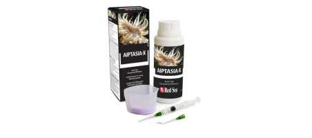 RedSea aiptasia x - 60ml