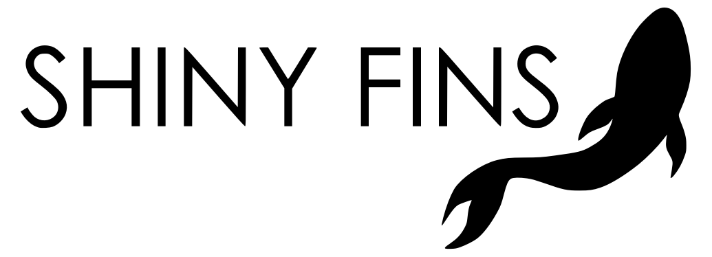 Shiny Fins