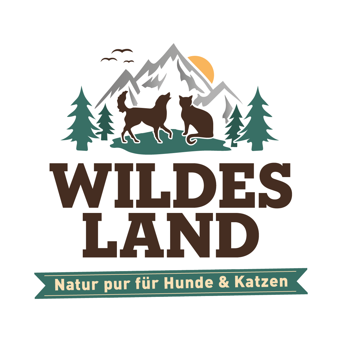 Wildes Land