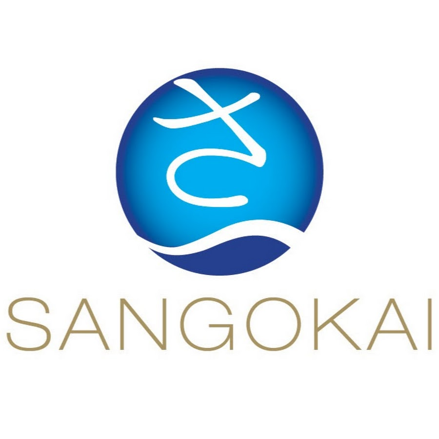 Sangokai