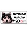 Swisscool Mushing